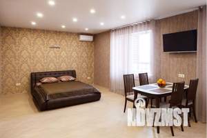 1-к квартира, посуточно, 48м2, 17/26 этаж