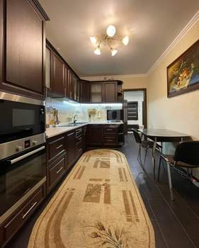 1-к квартира, на длительный срок, 51м2, 8/26 этаж