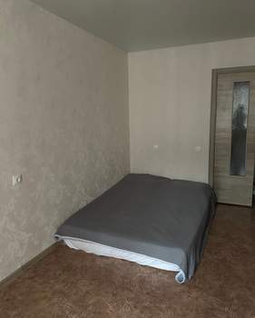 1-к квартира, на длительный срок, 42м2, 11/17 этаж