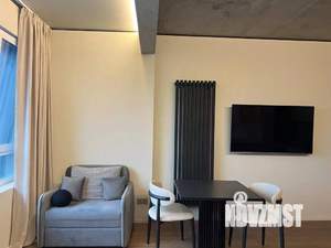 1-к квартира, посуточно, 31м2, 1/1 этаж