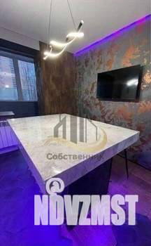 2-к квартира, на длительный срок, 54м2, 6/9 этаж