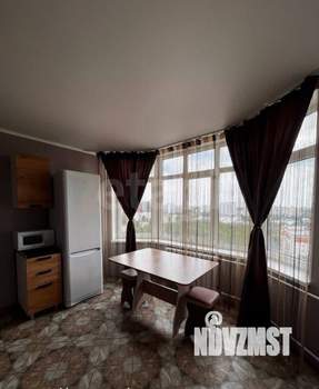 2-к квартира, на длительный срок, 64м2, 16/17 этаж