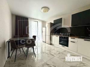 3-к квартира, на длительный срок, 87м2, 8/17 этаж