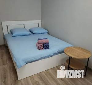 1-к квартира, посуточно, 32м2, 12/16 этаж