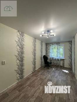 2-к квартира, на длительный срок, 58м2, 3/5 этаж