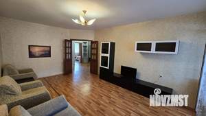 2-к квартира, посуточно, 70м2, 12/16 этаж