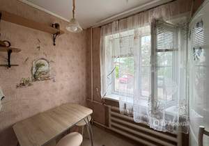 2-к квартира, на длительный срок, 43м2, 1/5 этаж