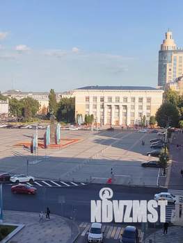 1-к квартира, посуточно, 40м2, 5/6 этаж