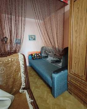 1-к квартира, на длительный срок, 36м2, 1/10 этаж