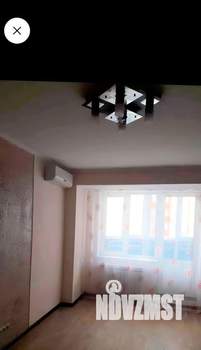 1-к квартира, на длительный срок, 40м2, 5/18 этаж