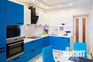 1-к квартира, посуточно, 53м2, 1/1 этаж
