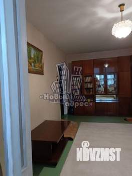 2-к квартира, на длительный срок, 53м2, 2/9 этаж
