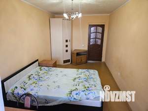 1-к квартира, на длительный срок, 44м2, 4/5 этаж