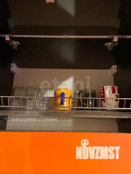 1-к квартира, на длительный срок, 45м2, 8/17 этаж