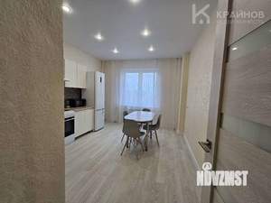 2-к квартира, на длительный срок, 56м2, 16/19 этаж