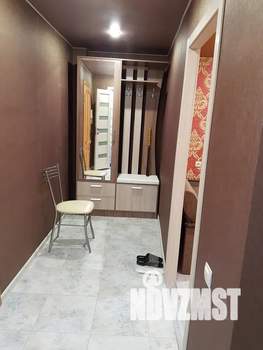 1-к квартира, посуточно, 45м2, 2/12 этаж