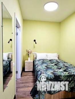 4-к квартира, посуточно, 120м2, 20/20 этаж