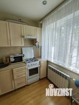 1-к квартира, на длительный срок, 29м2, 2/5 этаж