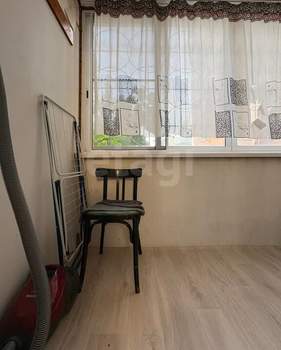 1-к квартира, на длительный срок, 38м2, 1/10 этаж