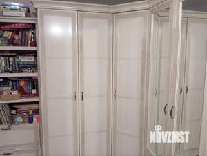 3-к квартира, на длительный срок, 100м2, 4/5 этаж
