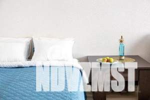 1-к квартира, посуточно, 38м2, 13/15 этаж