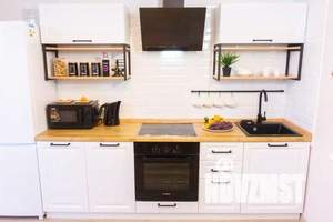 1-к квартира, посуточно, 40м2, 5/17 этаж