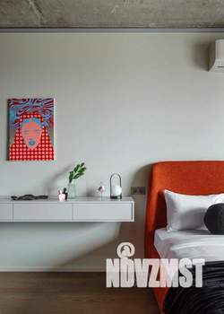 1-к квартира, посуточно, 31м2, 1/1 этаж