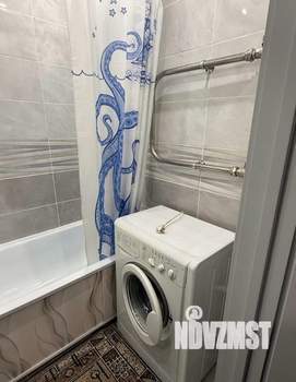 1-к квартира, на длительный срок, 38м2, 6/13 этаж