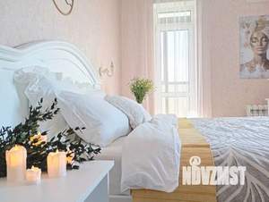 1-к квартира, посуточно, 72м2, 1/1 этаж