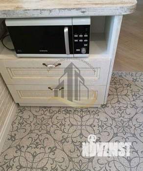 2-к квартира, на длительный срок, 45м2, 5/5 этаж