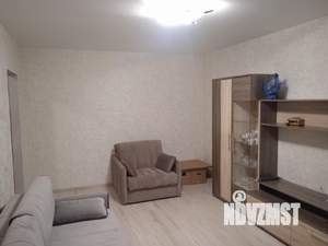 1-к квартира, на длительный срок, 38м2, 2/9 этаж