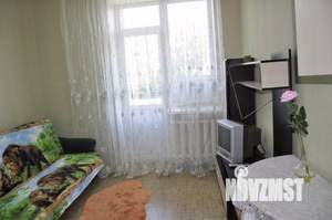 1-к квартира, посуточно, 16м2, 1/1 этаж