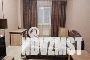 1-к квартира, посуточно, 45м2, 8/17 этаж