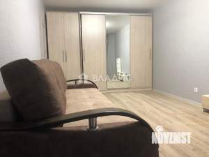 1-к квартира, на длительный срок, 41м2, 7/17 этаж