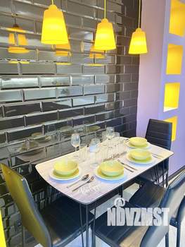 2-к квартира, посуточно, 75м2, 1/1 этаж