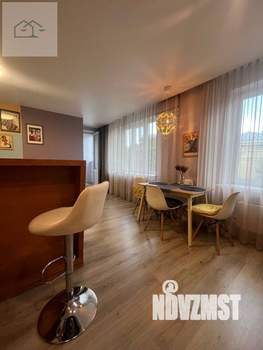 2-к квартира, на длительный срок, 48м2, 3/10 этаж