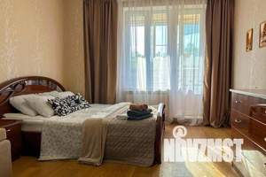 1-к квартира, посуточно, 37м2, 3/16 этаж