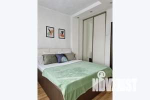 2-к квартира, посуточно, 46м2, 4/9 этаж