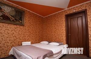 3-к квартира, посуточно, 60м2, 3/9 этаж