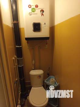 1-к квартира, на длительный срок, 40м2, 5/11 этаж