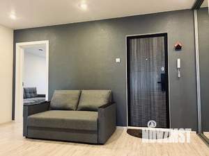 2-к квартира, посуточно, 70м2, 5/12 этаж