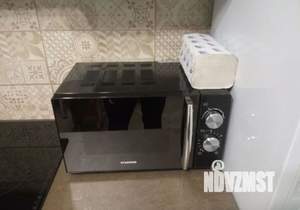 1-к квартира, посуточно, 40м2, 7/18 этаж