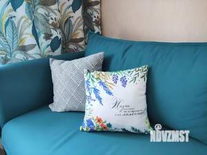 1-к квартира, посуточно, 30м2, 3/5 этаж
