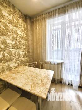 1-к квартира, на длительный срок, 38м2, 11/17 этаж