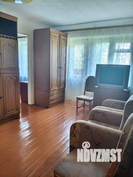 2-к квартира, на длительный срок, 43м2, 4/5 этаж