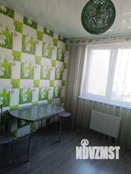 1-к квартира, на длительный срок, 42м2, 17/23 этаж