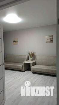 1-к квартира, посуточно, 64м2, 1/1 этаж