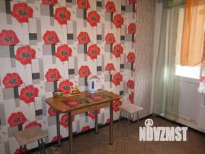 1-к квартира, посуточно, 39м2, 1/1 этаж