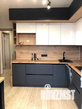 1-к квартира, посуточно, 45м2, 16/17 этаж