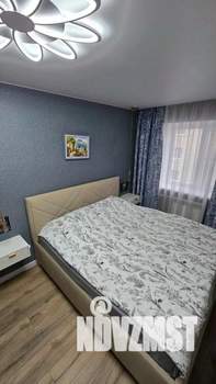 2-к квартира, посуточно, 55м2, 1/1 этаж